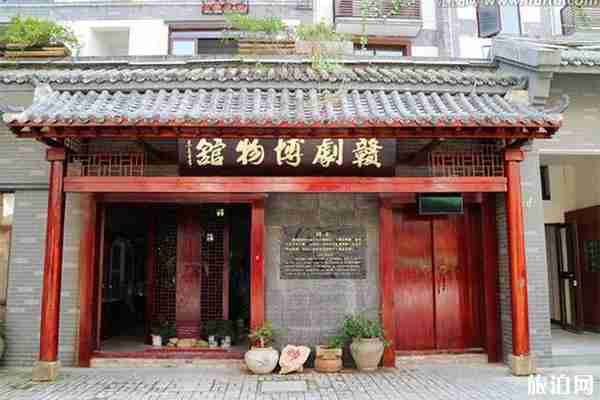 南昌有趣的小眾博物館有哪些
