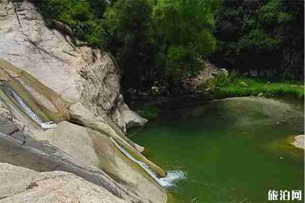 山西國慶出游小眾旅游景點有哪些
