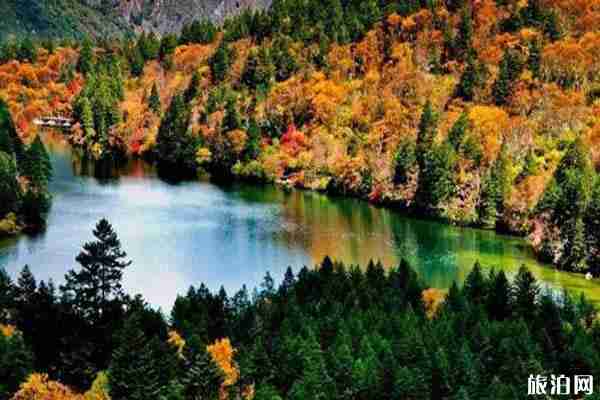 2019木格措國慶節(jié)有雪嗎+限流人數(shù)+開放時間+門票