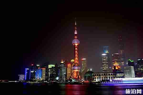 2019國慶上海優惠景點活動時間+地點+活動內容