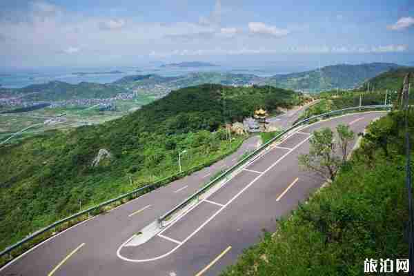 衢山岛旅游攻略衢山岛旅游注意事项