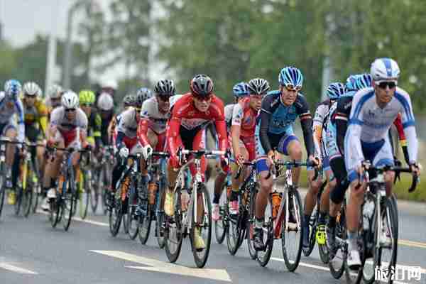 2019無錫環太湖自行車賽交通管制+公交線路調整