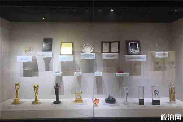 隆平水稻博物館開放時間+要門票嗎+博物館介紹