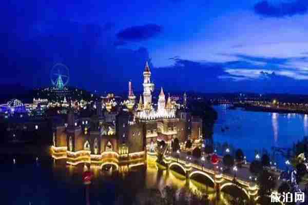 2019柳州國慶活動安排整合