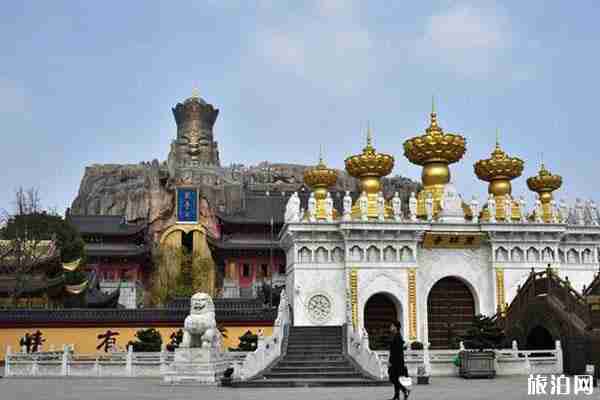 2019上海國慶活動有哪些+時間+地點