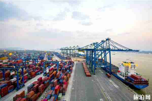 2019國慶海關放假安排