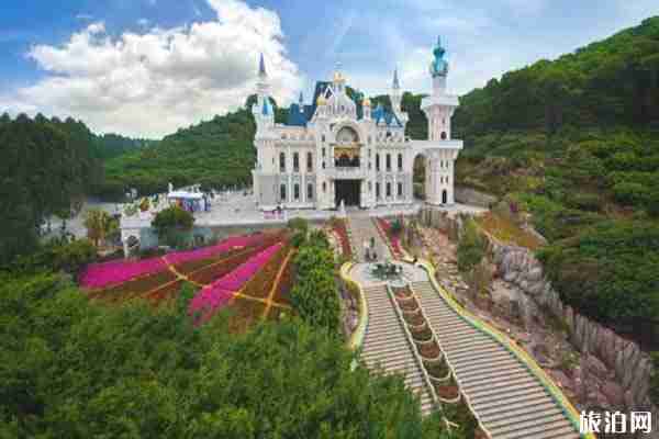 龍鳳山莊國慶優惠門票信息+免票人群