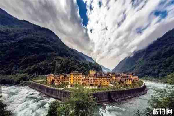 云南獨(dú)龍江景區(qū)需要預(yù)約嗎