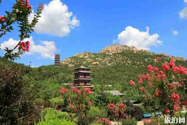 2019石島赤山風景區(qū)門票優(yōu)惠政策+攻略