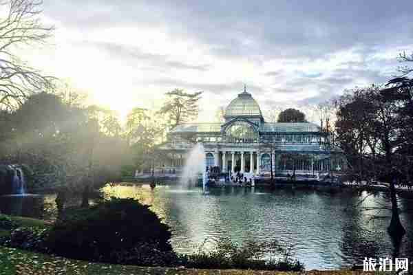 西班牙网红景点推荐