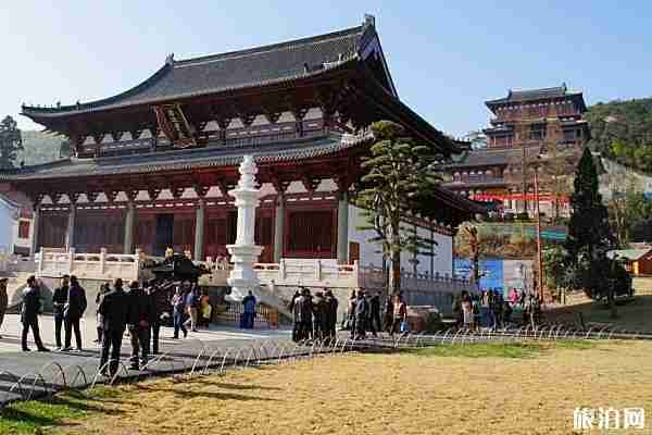 径山寺求什么最灵 径山寺求官|求姻缘|求子灵验吗