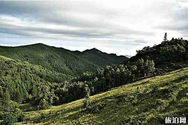 河北警察免费景区有哪些