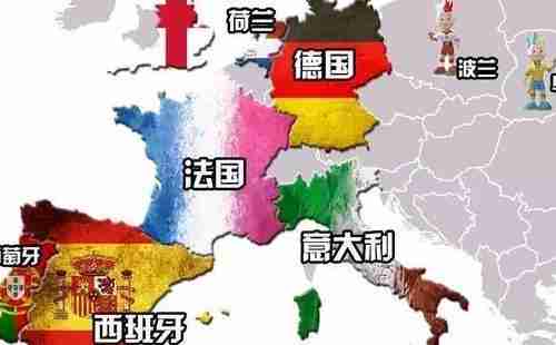 申根國家簽證拒簽率最高的是哪個國家