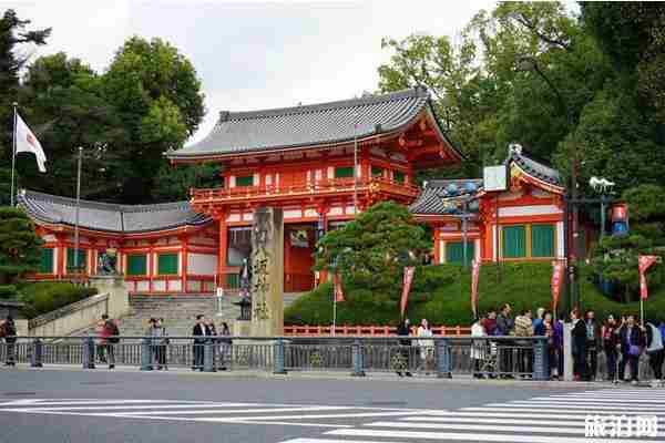 日本网红打卡地推荐