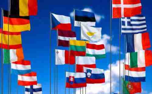 出国旅游哪些国家需要办申根签