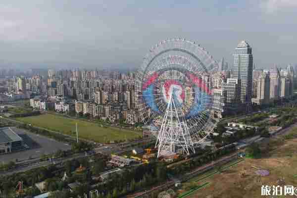 2019南昌vr大会时间+报名指南+交通攻略