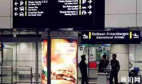 签证转移怎么处理