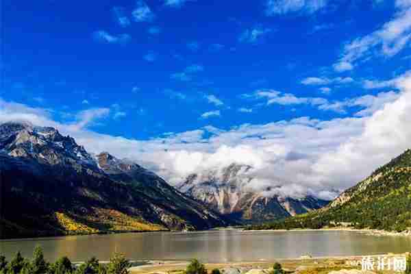 西藏有哪些A级景区