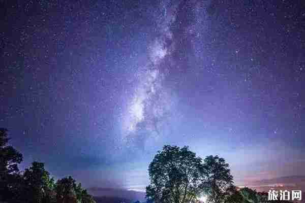 2019泰国凉季什么时候+旅游景点推荐