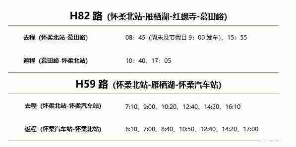 怀密线怎么买票 怀密线最新消息