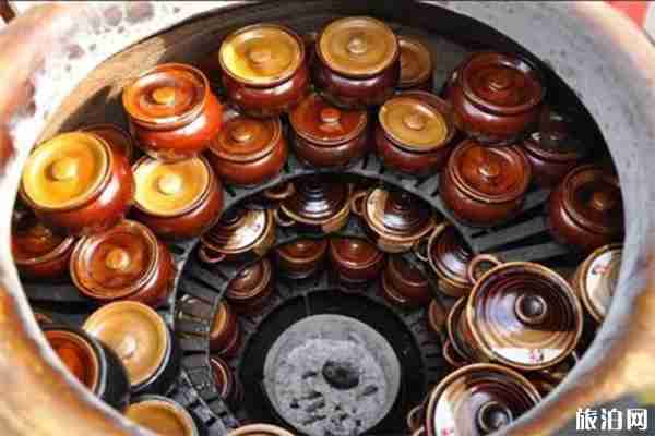 南昌市区一日游玩攻略 美食+住宿+推荐游玩景点