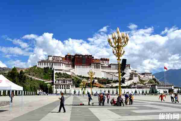 2019-2020布达拉宫免费门票预约时间+预约方式+介绍