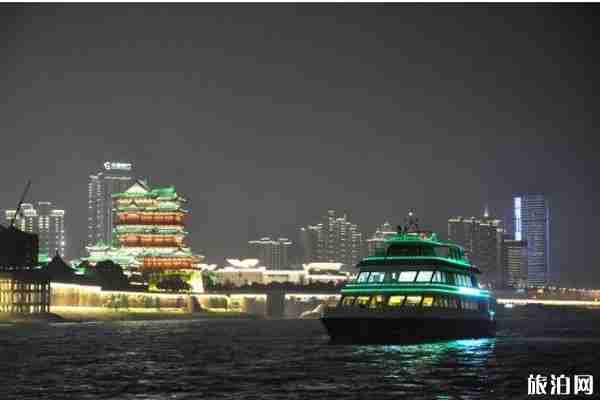 南昌網紅景點推薦