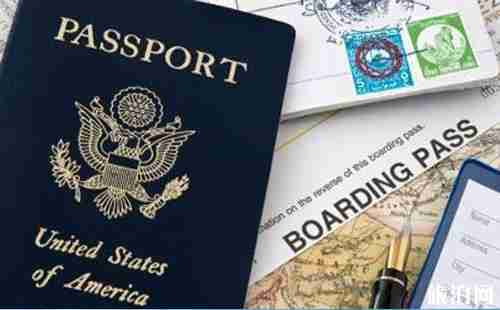 办理日韩签证所需材料+申请流程