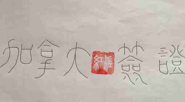 加拿大签证网申如何补交材料 网申有什么缺点呢