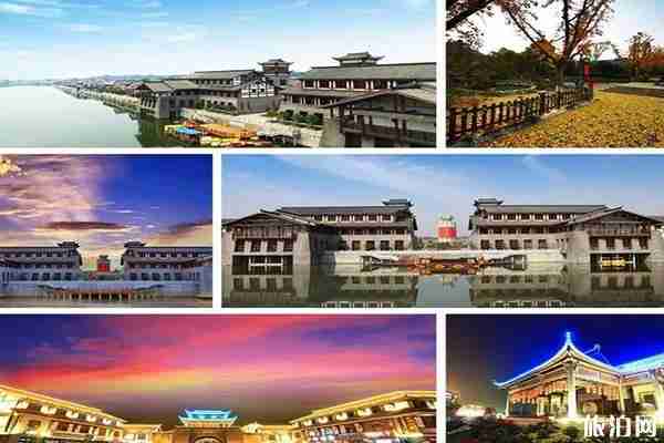 宜昌龍泉鋪古鎮附近有什么好玩的地方