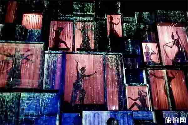 又見敦煌值得一看嗎