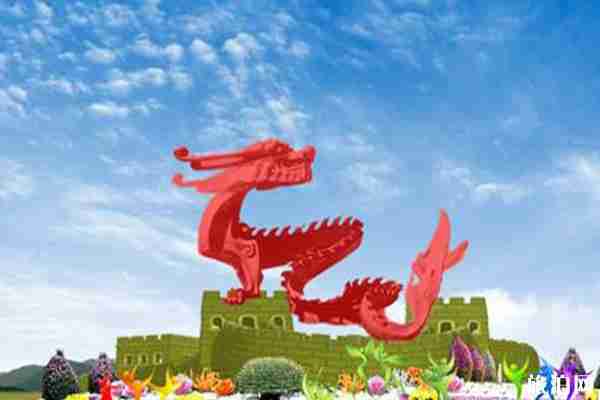 小欖菊花展是什么時候2019 2019小欖菊花展門票+地點+活動介紹