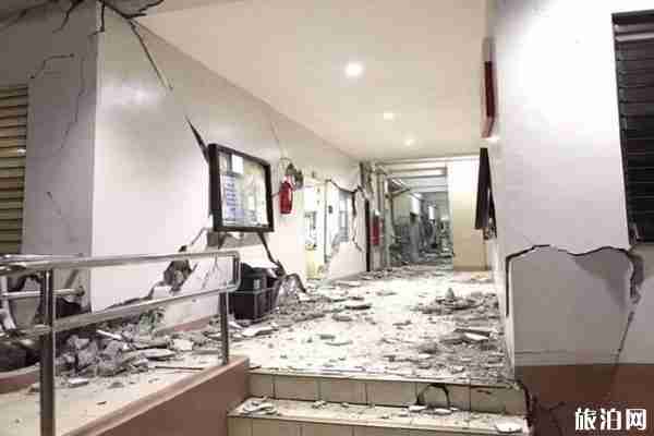 2019年菲律賓地震最新消息 菲律賓地震頻繁嗎