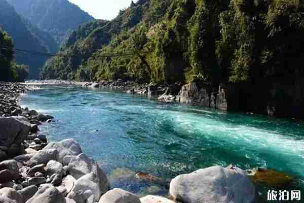 獨龍江開放了嗎+游玩攻略