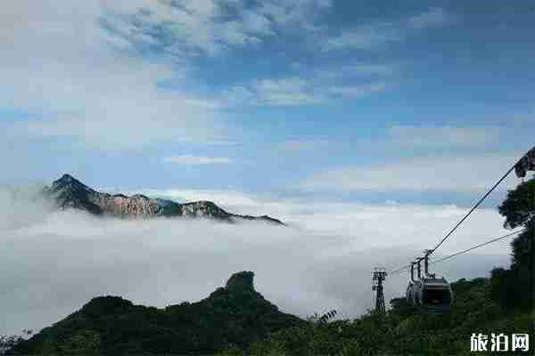 景区地址:陕西省华州区少华山刘家河村南,在县城东南约五公里处.