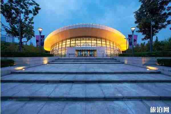 2019第二十一屆中國上海國際藝術節活動安排時間表