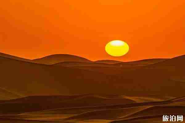 大連看海上日出時間 大連看海上日出的地方推薦