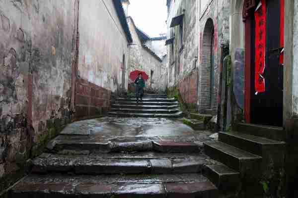 长安古城是哪里 长安古城在什么地方 古城长安是现代的哪里