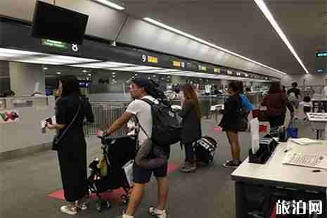 最新公布南非出入境携带物品规定