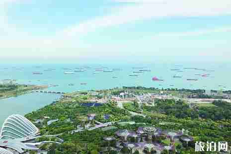 2019新加坡96小时过境免签最新政策