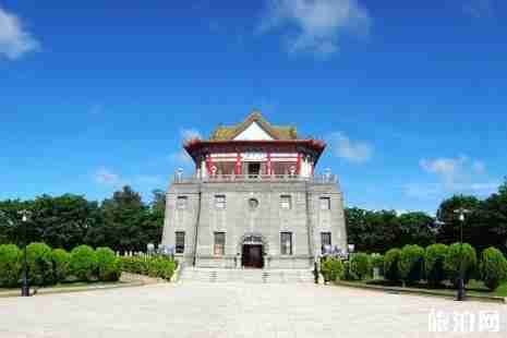 金门要签证吗 如何办理金门签证