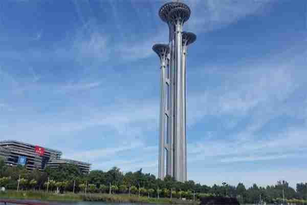 北京奧林匹克塔夜場(chǎng)門(mén)票+夜場(chǎng)開(kāi)放時(shí)間