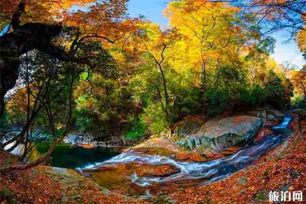 西安自駕g210國(guó)道線路推薦