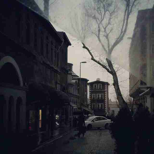 Turkey是哪国家，土耳其共和国简称土耳其(首都安卡拉)