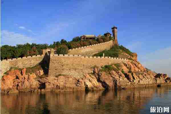 煙臺國有景區(qū)門票價格下降名單