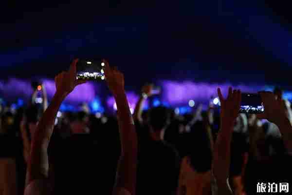 2019尼山圣境門票優(yōu)惠政策 尼山圣境夜場(chǎng)截止到什么時(shí)候