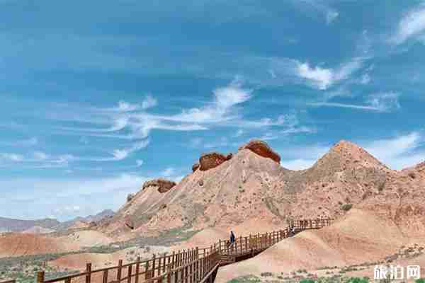 張掖國家地質公園和七彩丹霞有什么區別 附景區游玩項目