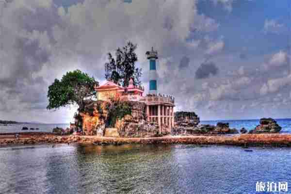 越南富国岛 入境+签证