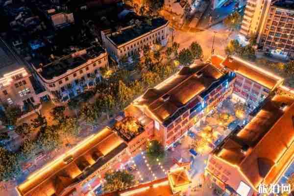 武漢五日游最佳路線推薦 去武漢哪些旅游景點