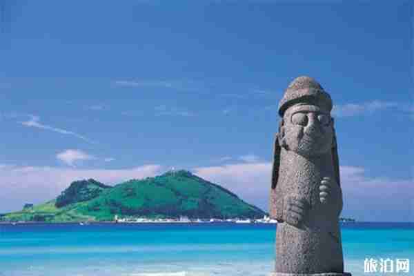 济州岛签证对中国免签 济州岛签证办理